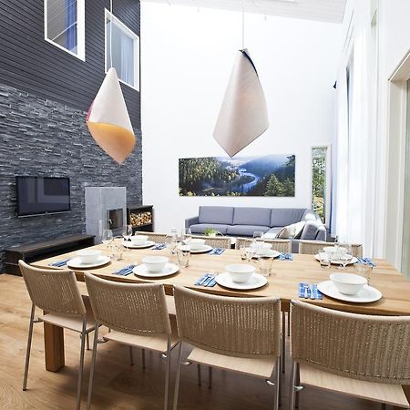 Santalahti Resort Apartments 콧카 객실 사진