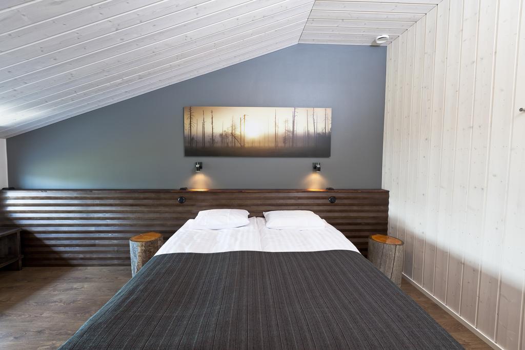 Santalahti Resort Apartments 콧카 객실 사진