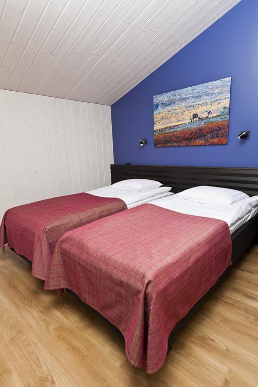 Santalahti Resort Apartments 콧카 객실 사진