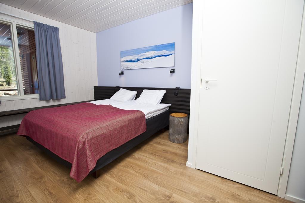 Santalahti Resort Apartments 콧카 객실 사진